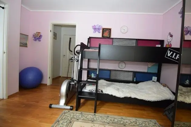 Apart Daire