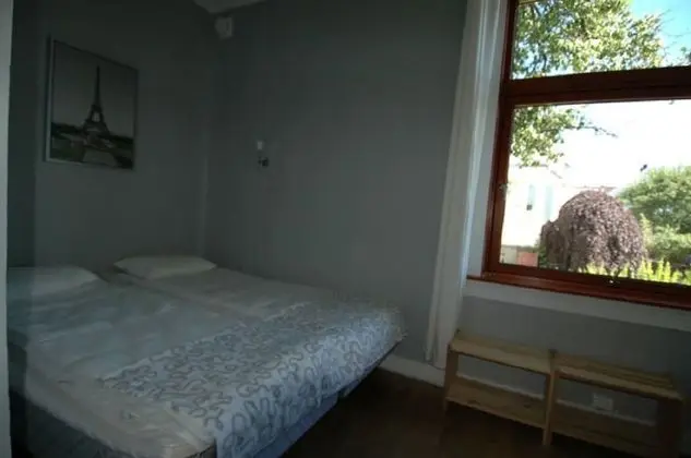 Apart Daire, 3 Yatak Odası