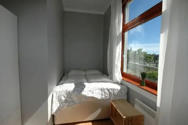 Apart Daire, 3 Yatak Odası