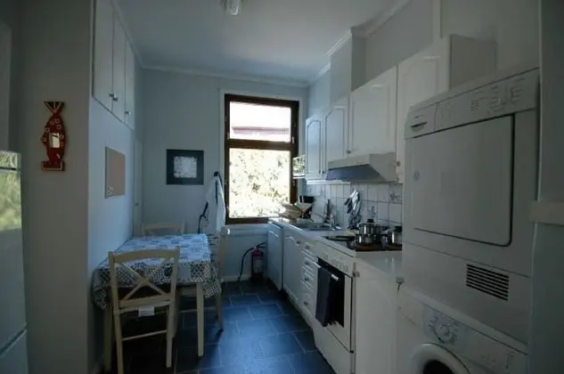 Apart Daire, 3 Yatak Odası