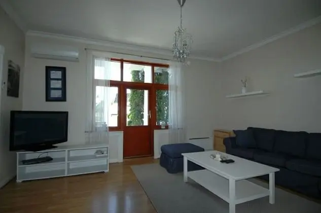 Apart Daire, 3 Yatak Odası