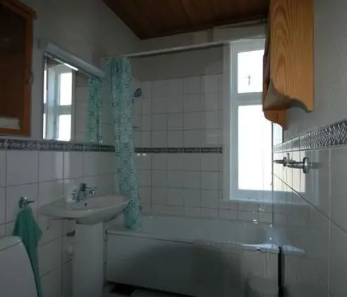 Apart Daire, 3 Yatak Odası