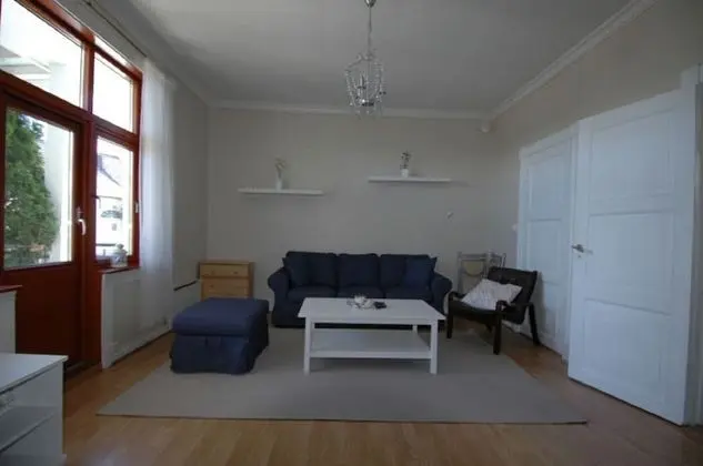 Apart Daire, 3 Yatak Odası