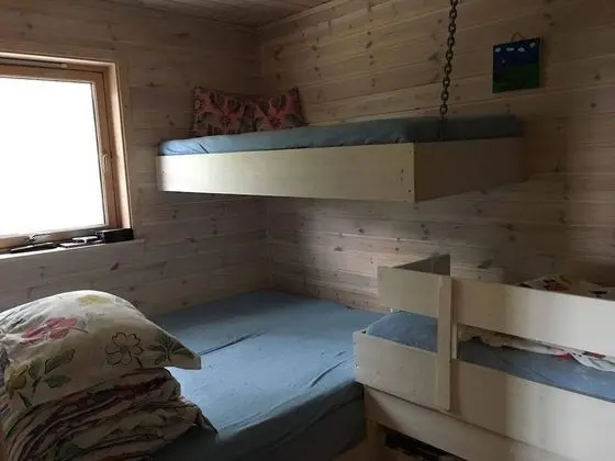 Standard Kır Evi, Birden Çok Yatak
