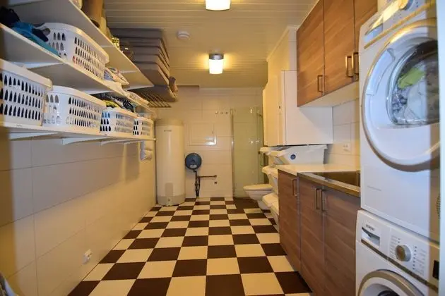Banyo imkân ve özellikleri