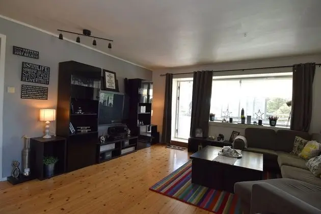 Apart Daire, 3 Yatak Odası