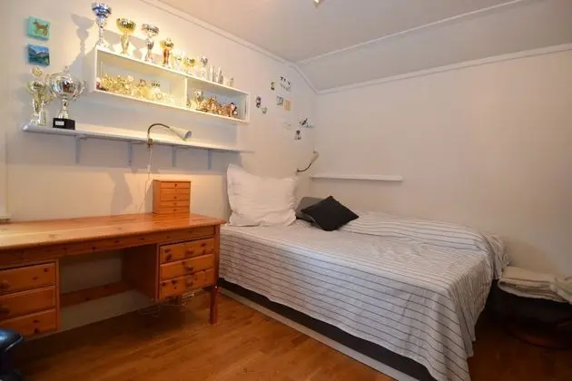 Apart Daire, 5 Yatak Odası