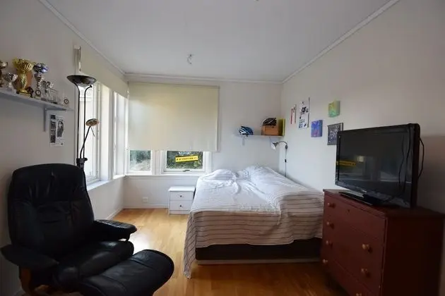 Apart Daire, 5 Yatak Odası