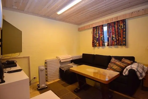 Apart Daire, 5 Yatak Odası