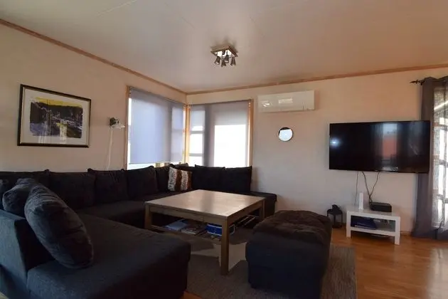 Apart Daire, 5 Yatak Odası