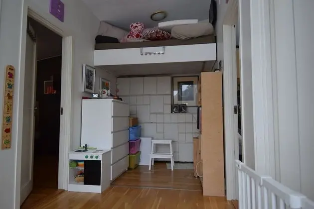 Family Ev, 3 Yatak Odası
