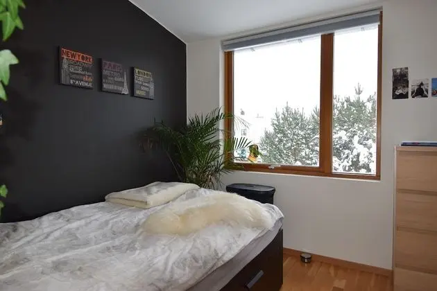 Family Ev, 3 Yatak Odası