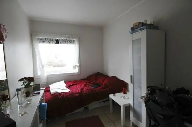 Ev, 4 Yatak Odası