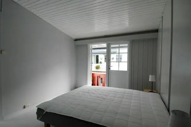 Apart Daire, 5 Yatak Odası