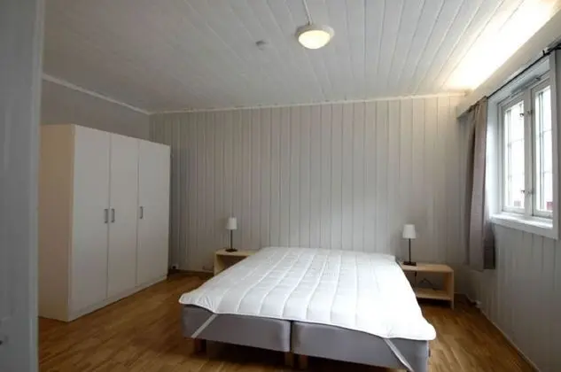 Apart Daire, 5 Yatak Odası
