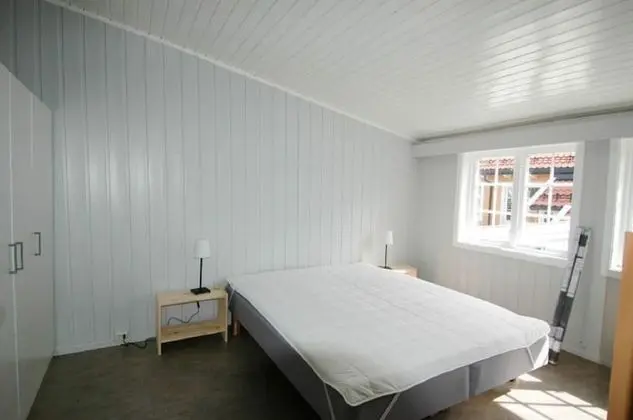 Apart Daire, 5 Yatak Odası