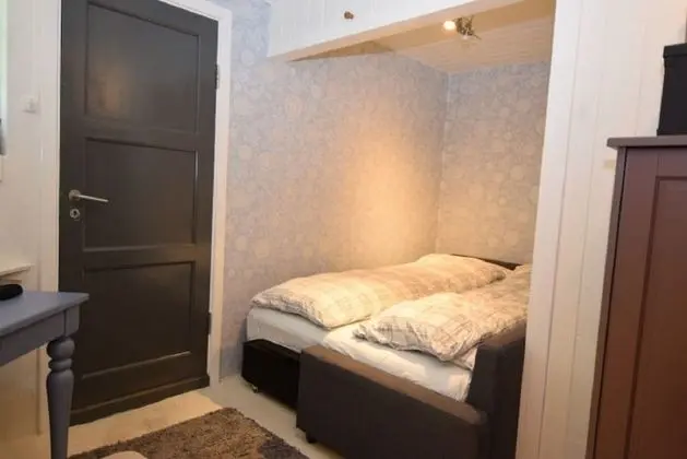 Apart Daire, 5 Yatak Odası