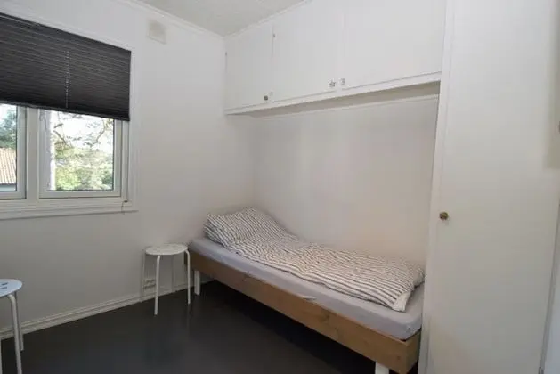 Apart Daire, 5 Yatak Odası