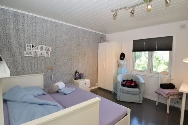 Apart Daire, 5 Yatak Odası