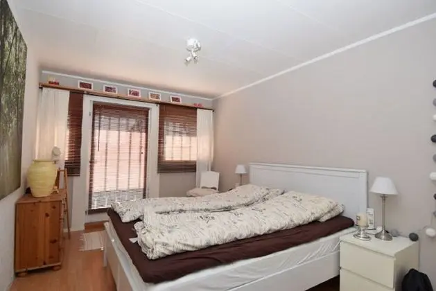 Sıra Ev, 3 Yatak Odası