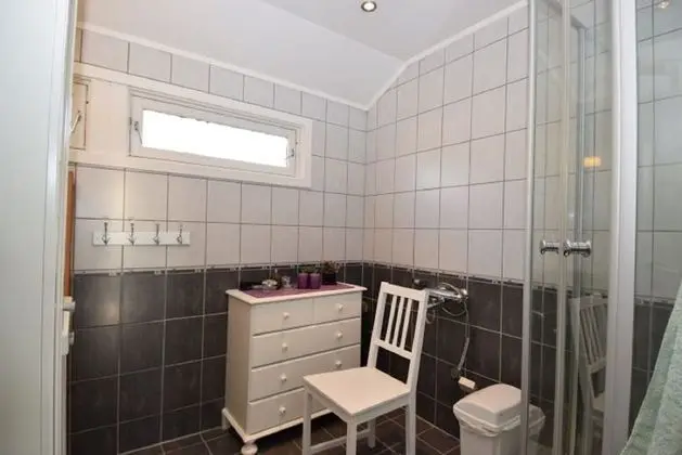 Sıra Ev, 3 Yatak Odası