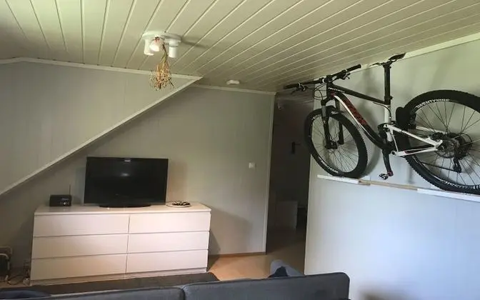 Standard Apart Daire, Birden Çok Yatak