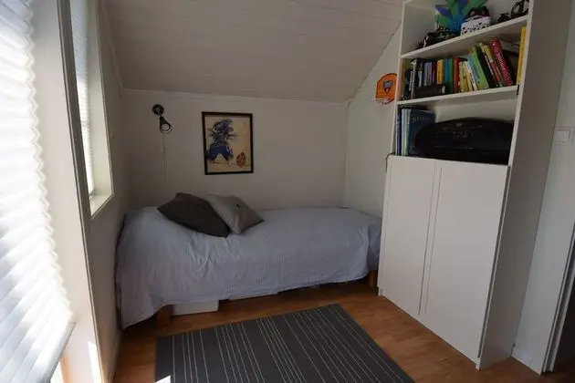 Villa, 3 Yatak Odası
