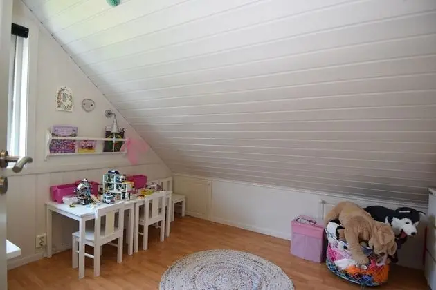 Villa, 3 Yatak Odası