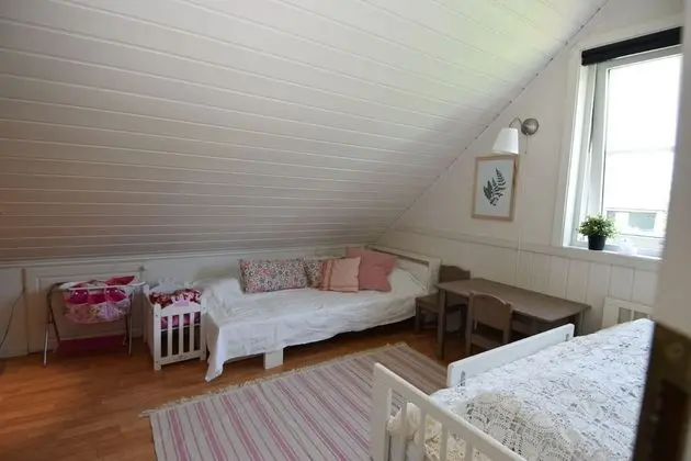 Villa, 3 Yatak Odası