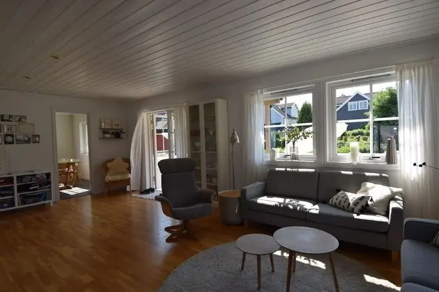 Villa, 3 Yatak Odası