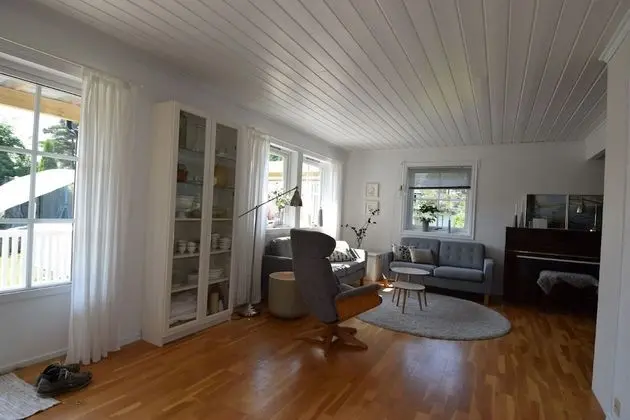 Villa, 3 Yatak Odası