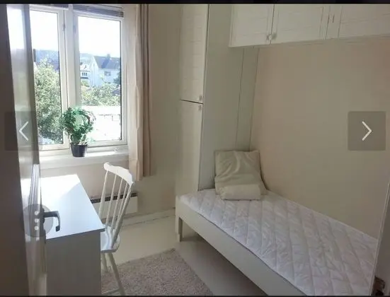 Apart Daire, 3 Yatak Odası