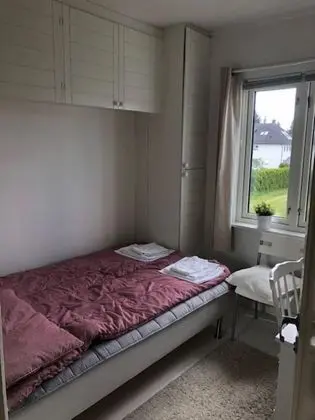 Apart Daire, 3 Yatak Odası