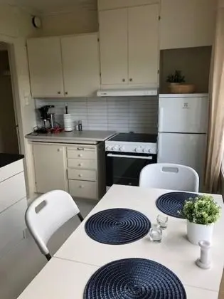 Apart Daire, 3 Yatak Odası