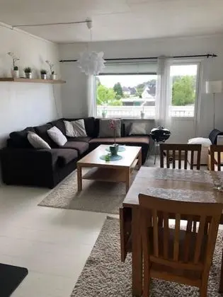 Apart Daire, 3 Yatak Odası