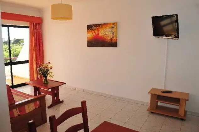 Apart Daire One Bedroom