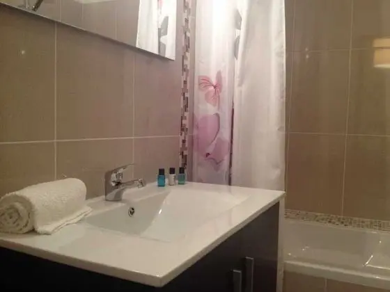 Apart Daire One Bedroom