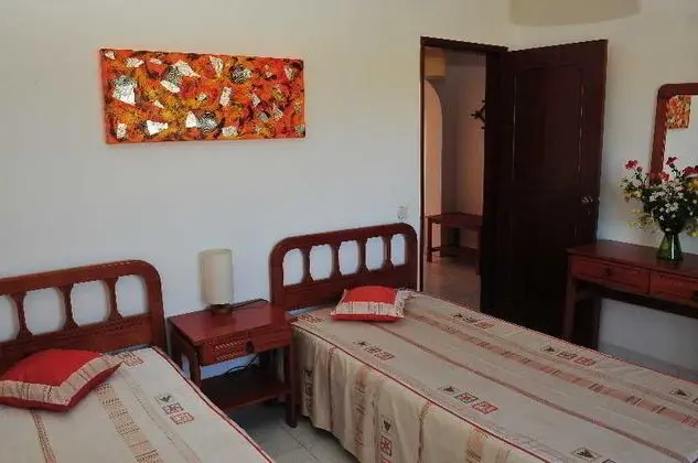 Apart Daire One Bedroom