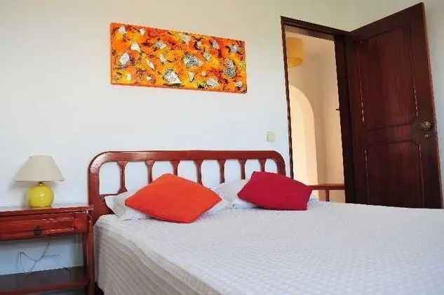 Apart Daire Pool View One Bedroom