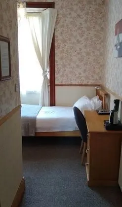 Basic Tek Kişilik Oda