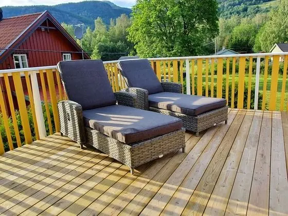 Luxury Üç Kişilik Oda