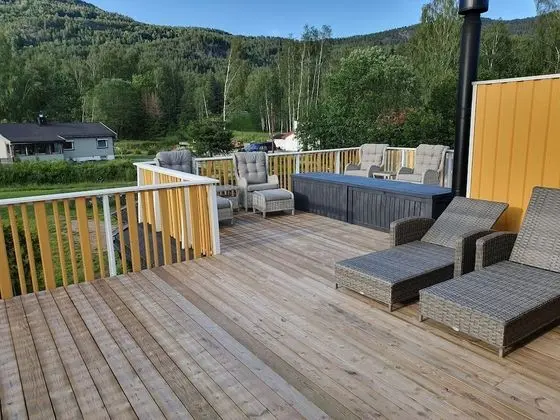 Luxury Üç Kişilik Oda