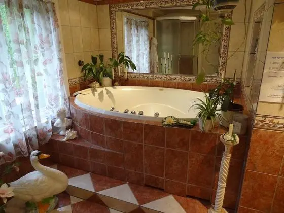 Luxury Üç Kişilik Oda