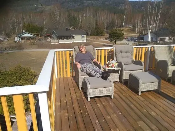 Luxury Üç Kişilik Oda