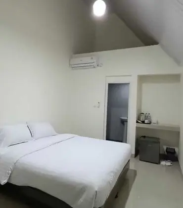 Executive Villa, 1 Yatak Odası