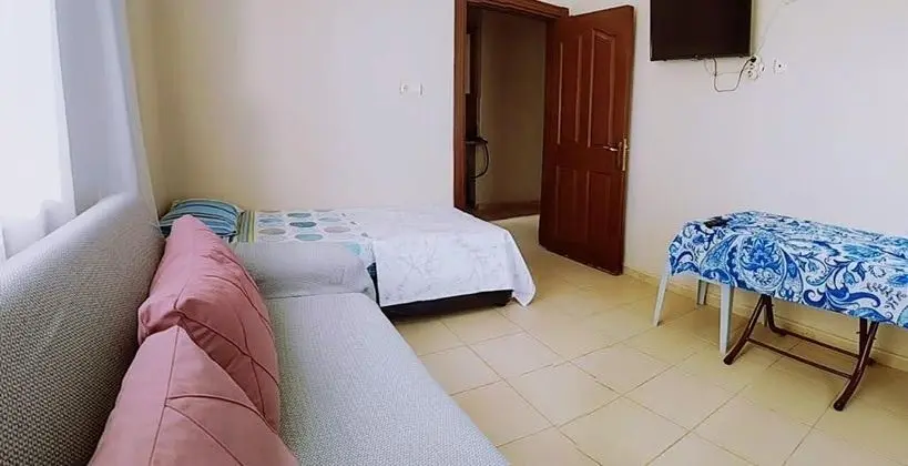 APT ST