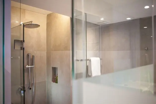 Deluxe Double or Twin Room with Balcony (Solia Premier)
