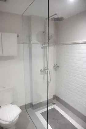 Deluxe İki Ayrı Yataklı Oda, Balkon