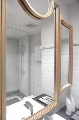 Deluxe Oda, 1 En Büyük (King) Boy Yatak, Balkon