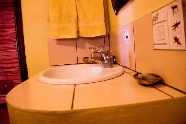 Classic Bungalov, 1 Çift Kişilik Yatak, Resort Manzaralı